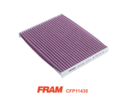 CFP11435 Filtr, vzduch v interiéru FRAM