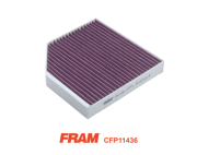 CFP11436 FRAM filter vnútorného priestoru CFP11436 FRAM