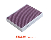 CFP11472 FRAM filter vnútorného priestoru CFP11472 FRAM