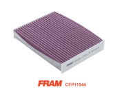 CFP11544 Filtr, vzduch v interiéru Cabin3Tech+ FRAM