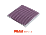CFP12147 Filtr, vzduch v interiéru FRAM