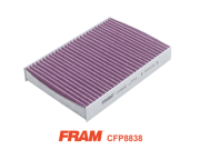 CFP8838 Filtr, vzduch v interiéru FRAM