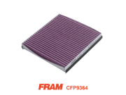CFP9364 FRAM filter vnútorného priestoru CFP9364 FRAM