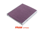 CFP9404 FRAM filter vnútorného priestoru CFP9404 FRAM