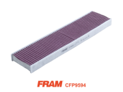 CFP9594 Filtr, vzduch v interiéru FRAM