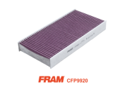 CFP9920 Filtr, vzduch v interiéru FRAM