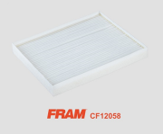 CF12058 FRAM filter vnútorného priestoru CF12058 FRAM