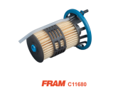 C11680 FRAM nezařazený díl C11680 FRAM