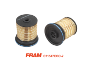 C11547ECO-2 Palivový filtr FRAM