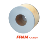 CA9790 Vzduchový filtr FRAM