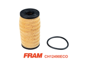 CH12490ECO Olejový filtr FRAM