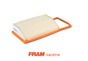 CA12114 Vzduchový filtr FRAM