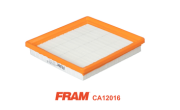 CA12016 Vzduchový filtr FRAM