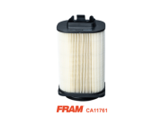 CA11761 FRAM vzduchový filter CA11761 FRAM