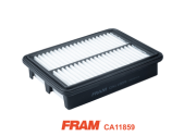 CA11859 FRAM vzduchový filter CA11859 FRAM