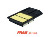 CA11896 Vzduchový filtr FRAM