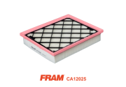 CA12025 Vzduchový filtr FRAM