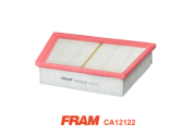 CA12122 Vzduchový filtr FRAM