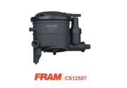 CS12507 FRAM nezařazený díl CS12507 FRAM