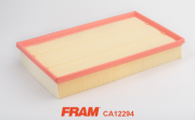 CA12294 Vzduchový filtr FRAM