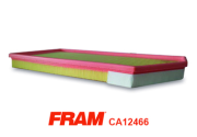 CA12466 Vzduchový filtr FRAM