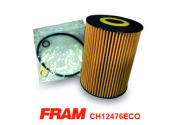 CH12476ECO Olejový filtr FRAM