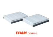 CF9405-2 Filtr, vzduch v interiéru FRAM