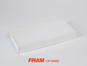 CF10900 Filtr, vzduch v interiéru FRAM