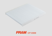 CF12509 Filtr, vzduch v interiéru FRAM