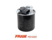 PS12357 nezařazený díl FRAM