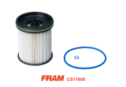 CS11999 Palivový filtr FRAM