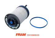 CS12365 Palivový filtr FRAM