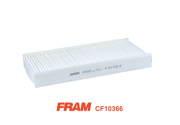 CF10366 Filtr, vzduch v interiéru FRAM