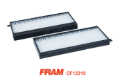 CF12219 Filtr, vzduch v interiéru FRAM