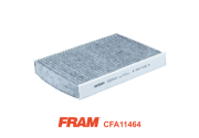 CFA11464 Filtr, vzduch v interiéru FRAM