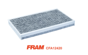CFA12420 Filtr, vzduch v interiéru FRAM