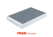 CFA12155 Filtr, vzduch v interiéru FRAM