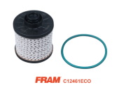 C12461ECO Palivový filtr FRAM