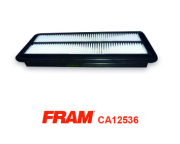 CA12536 Vzduchový filtr FRAM