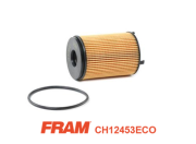 CH12453ECO Olejový filtr FRAM