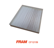 CF12159 Filtr, vzduch v interiéru FRAM