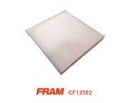 CF12502 FRAM nezařazený díl CF12502 FRAM