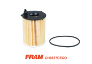 CH9657DECO Olejový filtr FRAM