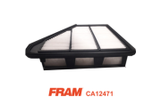 CA12471 Vzduchový filtr FRAM