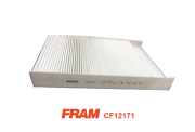 CF12171 Filtr, vzduch v interiéru FRAM