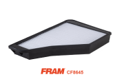 CF8645 Filtr, vzduch v interiéru FRAM