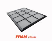 CF9034 nezařazený díl FRAM