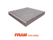 CFA10562 Filtr, vzduch v interiéru FRAM