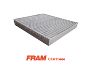 CFA11444 Filtr, vzduch v interiéru FRAM
