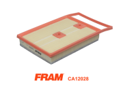 CA12028 Vzduchový filtr FRAM